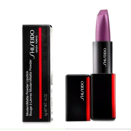 

Помада Shiseido ModernMatte Powder #520 After Hours Mulberry 0,14 унции