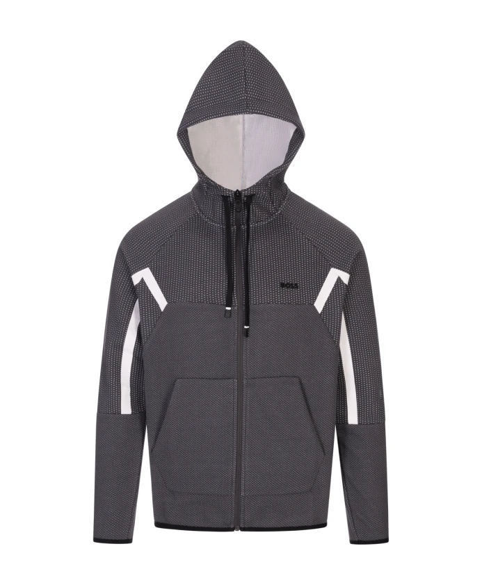 

Серые свитера для мужчин Hugo, серый