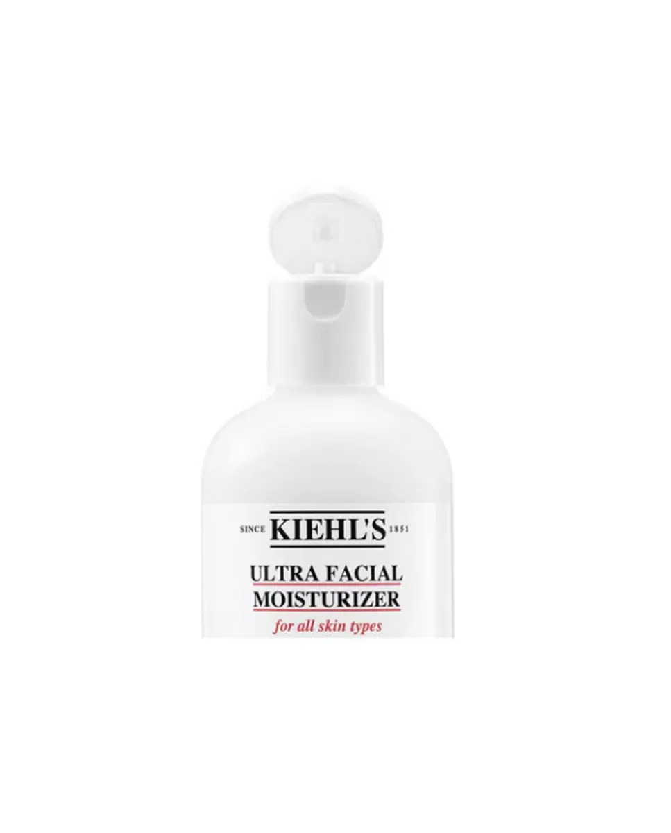 Крем для лица Kiehl's — Увлажняющий Ultra Facial Moisturizer, 75 мл — фото 3