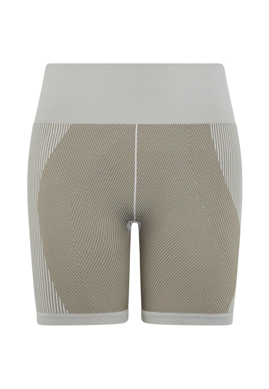 

Узкие спортивные брюки Born Living Yoga Malia, Beige/Chamois