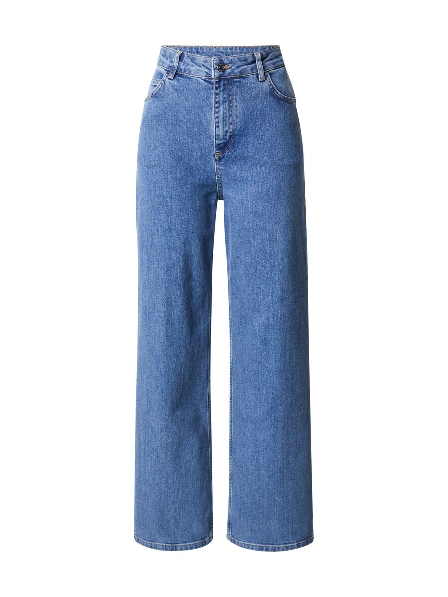 

Джинсы Vanessa Bruno Regular Jeans, синий деним