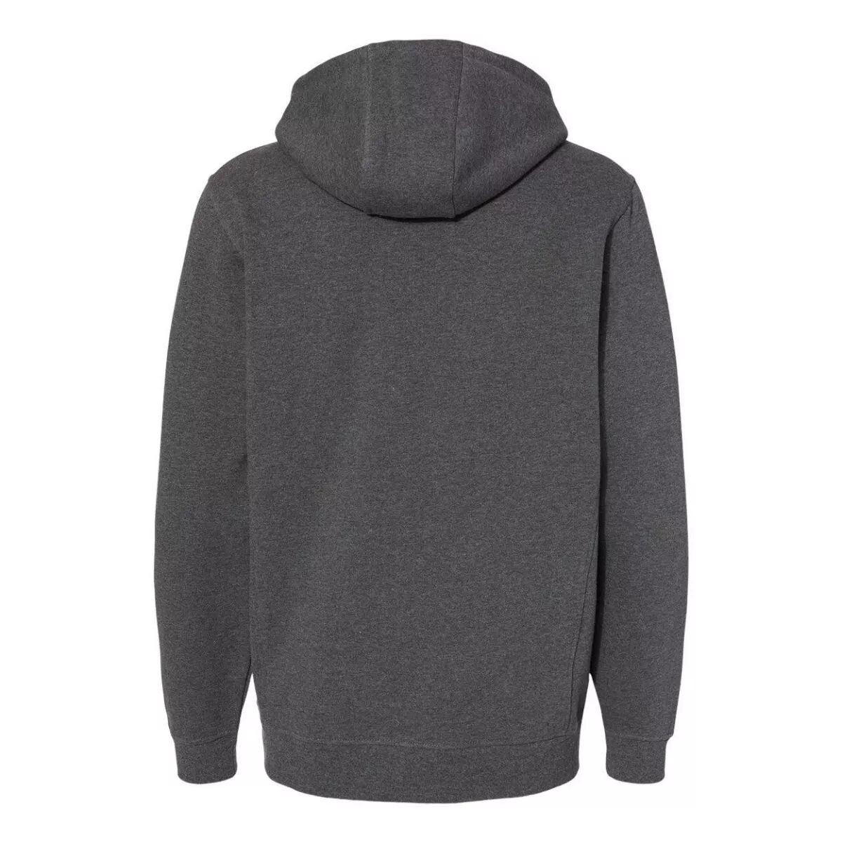 

Флисовый пуловер Woodland DRI DUCK, черный