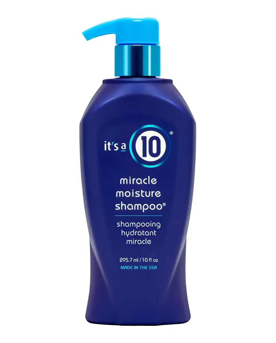 Увлажняющий шампунь Miracle 295 мл от It'S A 10