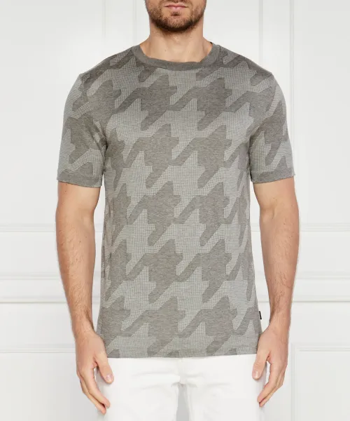 

Футболка c-thompson Boss, серый