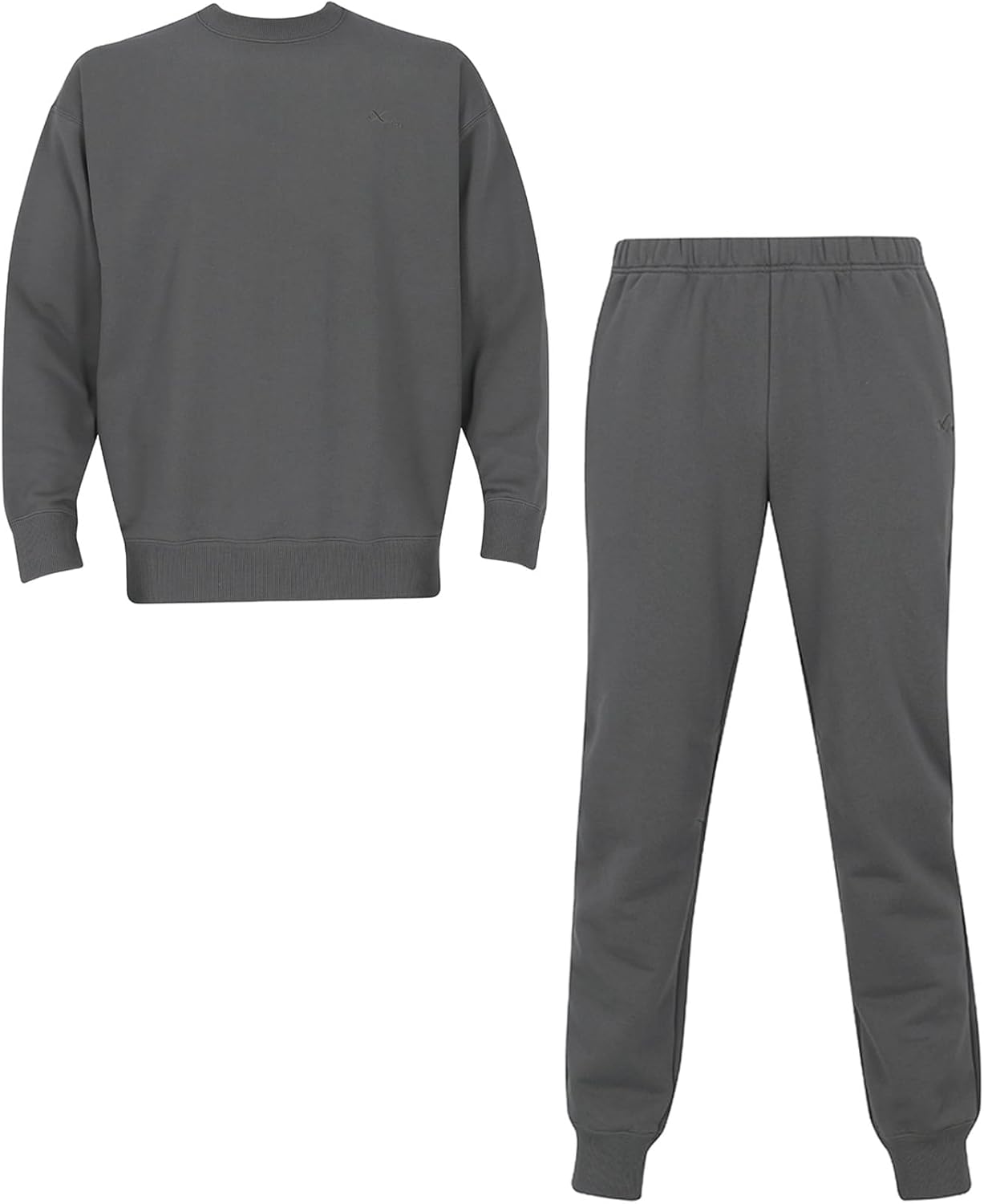 

Толстовка унисекс Ceda Blux/Wacoal DWR529 с длинным рукавом, U-образным вырезом и флисовой подкладкой Cw-X