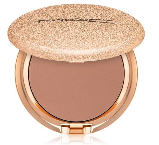 

Бронзер для лица, матовый светло-розовый, 8 г MAC Skinfinish Sunstruck Matte Bronzer