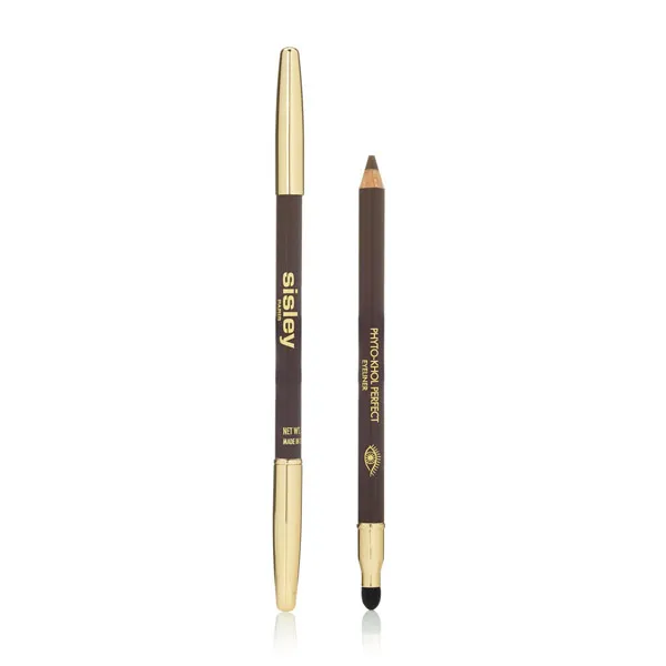 

Кхоль подводка для глаз Phyto-Khol Perfect Sisley, цвет ebony