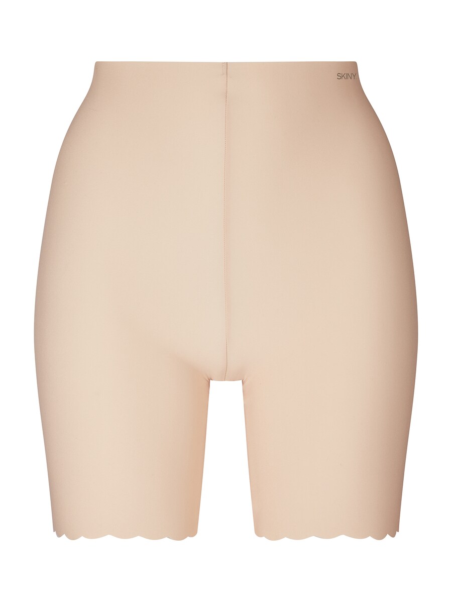 

Утягивающие брюки Skiny Skinny Shaping Pants Micro Lovers, бежевый