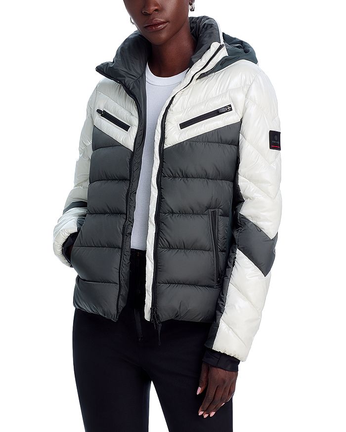

Куртка горнолыжная Farina 3 Bogner Fire + Ice, мультиколор