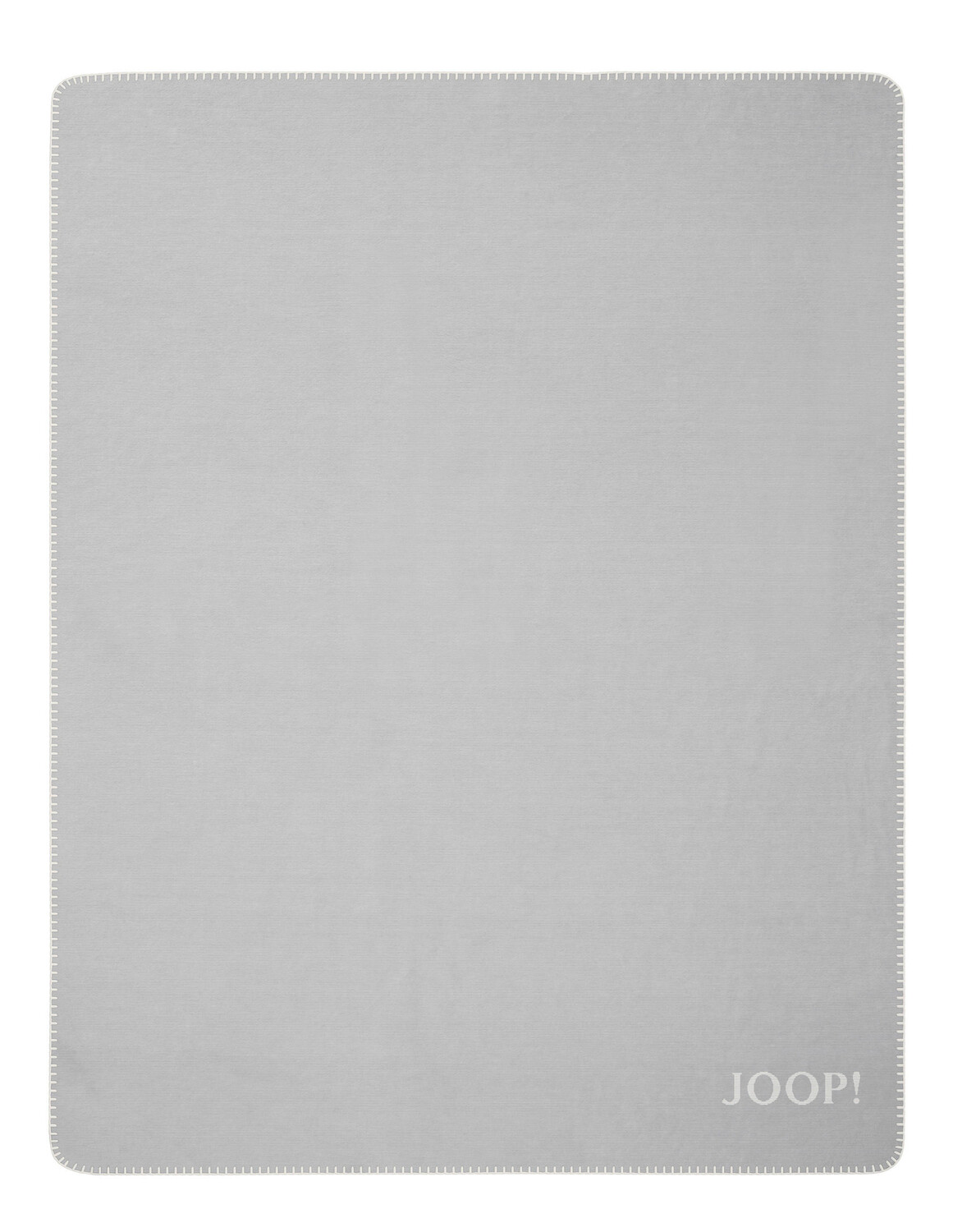 

Одеяло Joop!, 150x200 см, натуральный/серебряный