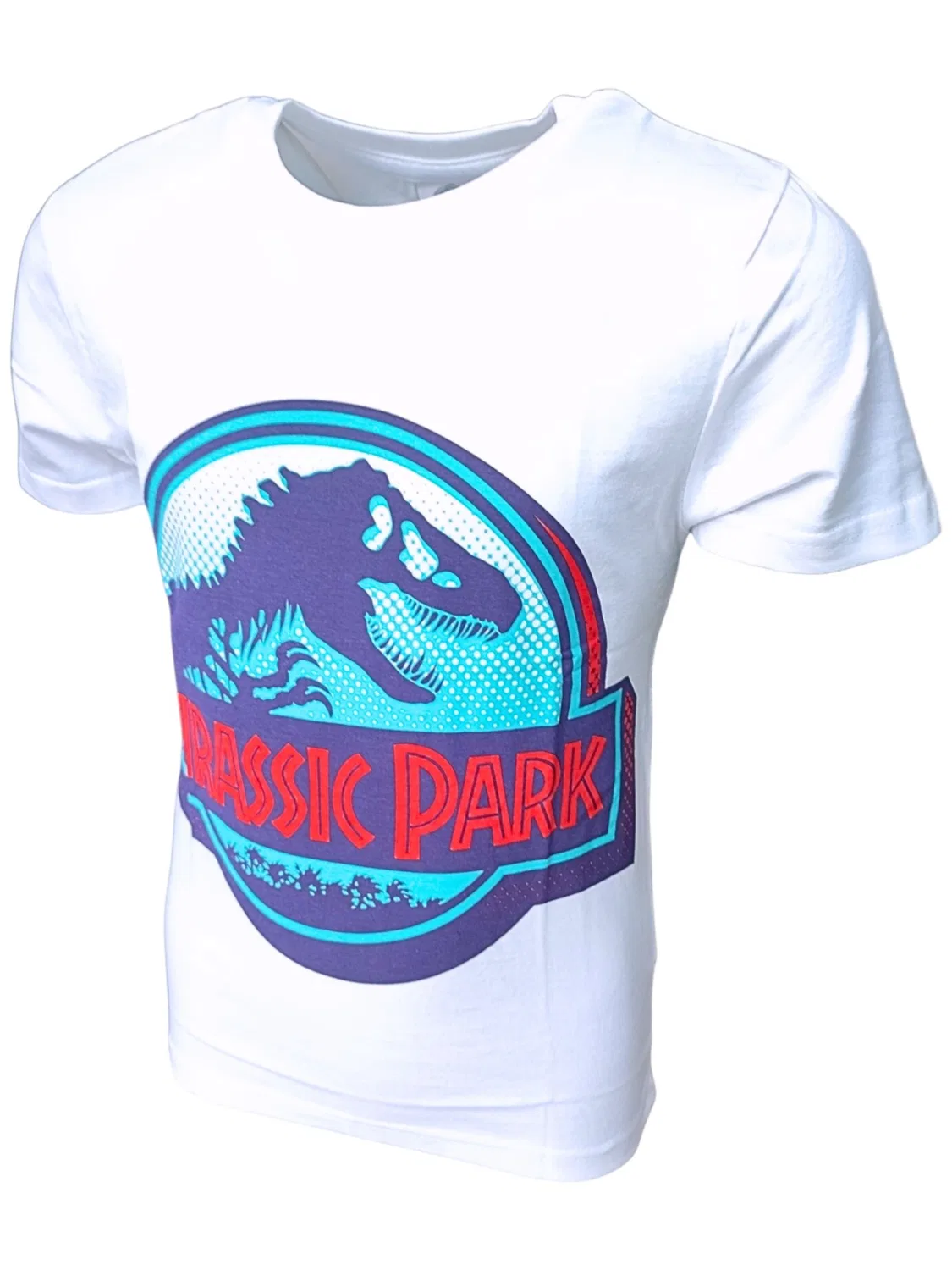 Футболка 'Jurassic World T-Футболка' Jurassic World, White — фото 3