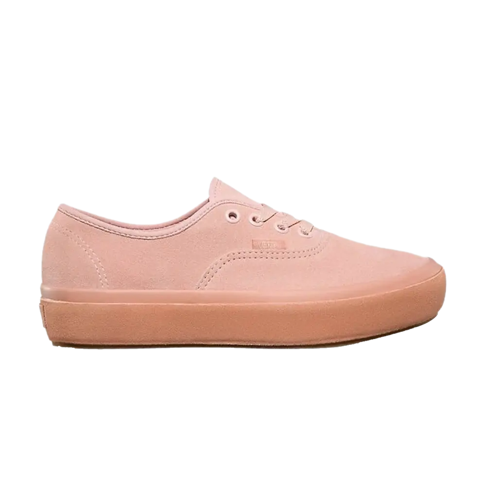 

Кроссовки Authentic Platform 2.0 Vans, кремовый, Бежевый, Кроссовки Authentic Platform 2.0 Vans, кремовый