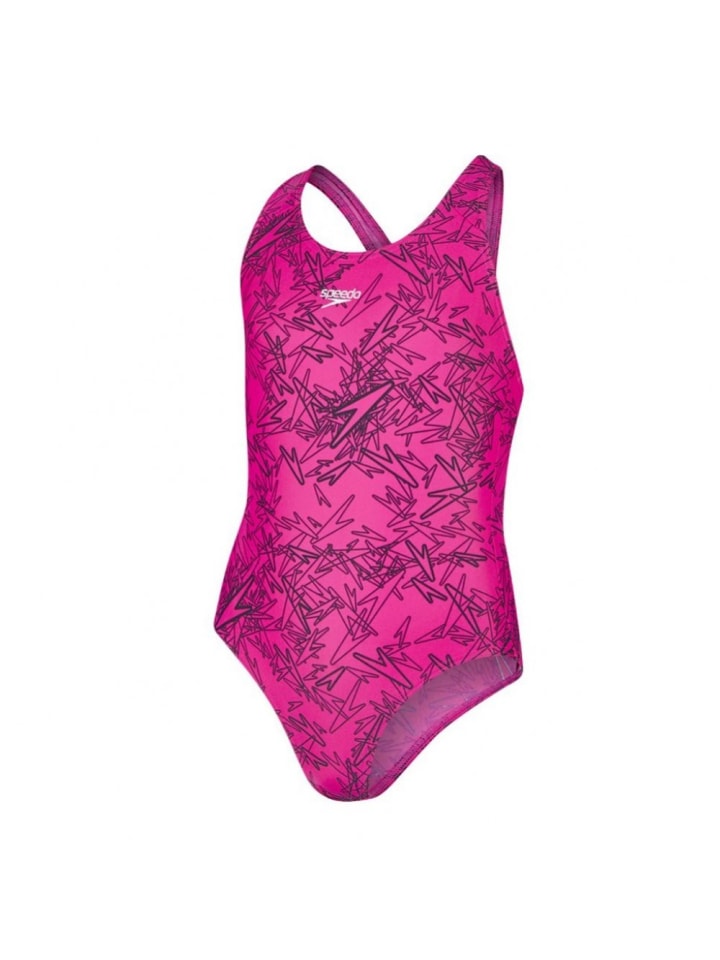 

Купальник Speedo, розовый
