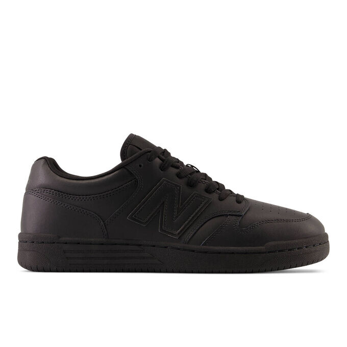 

Кроссовки 480 New Balance, черный