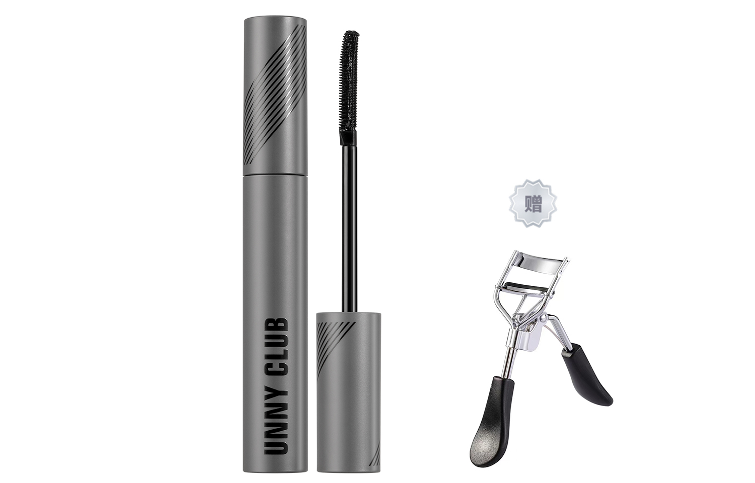 

Тушь для ресниц UNNY объемная, удлиняющая, стойкая, завивающая, несмываемая 5g/8.5g/3.5g/6.5g UNNY CLUB