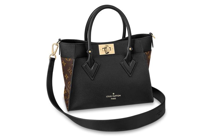 

LOUIS VUITTON Сумка On My Side PM