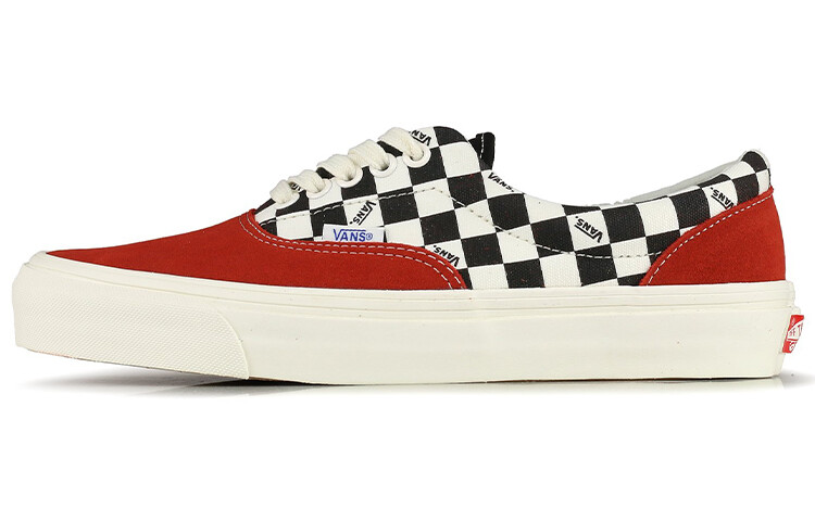 

Кроссовки Era Vans Lx 'Red'
