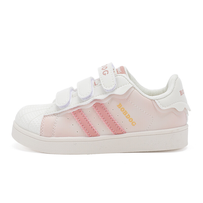

Кроссовки BOBDOG Kids Skateboarding Shoes Kids Low-top, фиолетовый