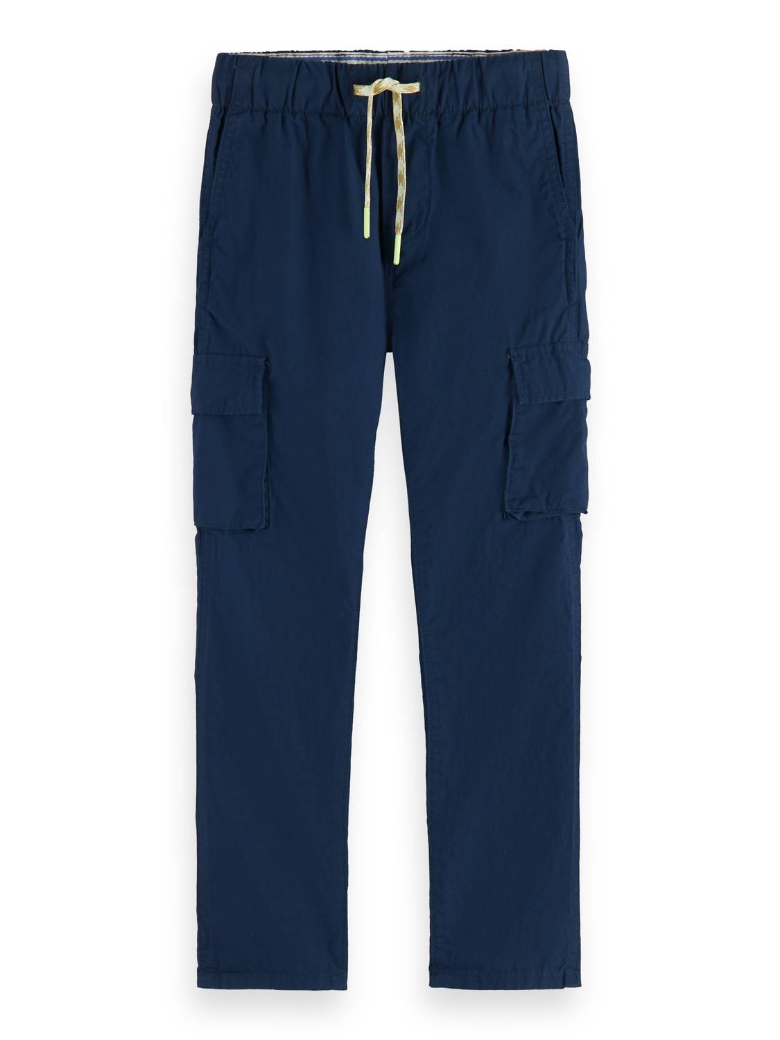 

Детские хлопковые карго-брюки Night SCOTCH & SODA, Night