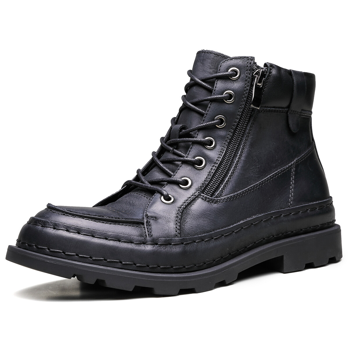 

Мужские ботинки Cahhrrn X Martin Boot Men Beige Diengrley