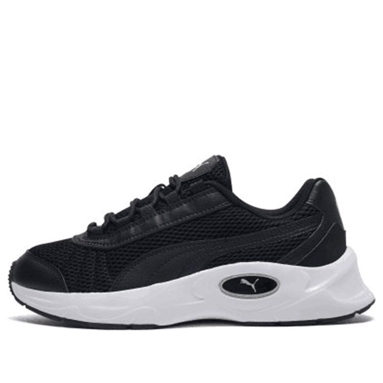 

Беговые кроссовки PUMA Nucleus 'Black', черный