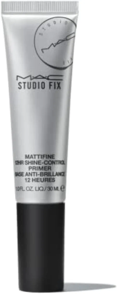 Праймер для лица Mac Studio Fix Matty Shine Control Primer 30 мл