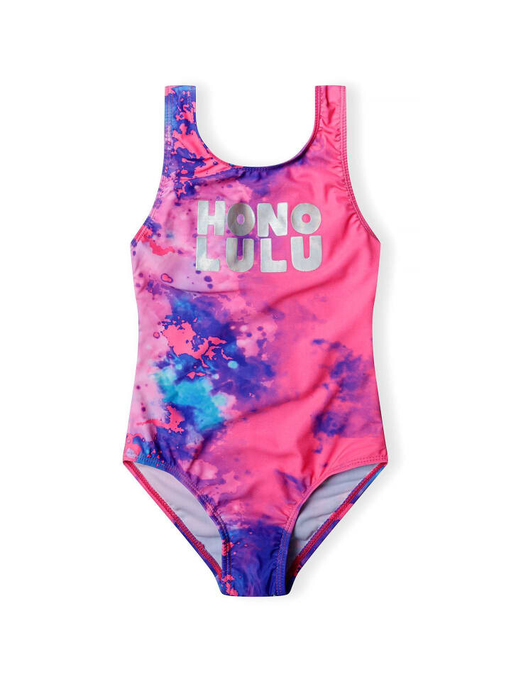 

Бикини Minoti Badeanzüge 18SWIM 23, фиолетовый