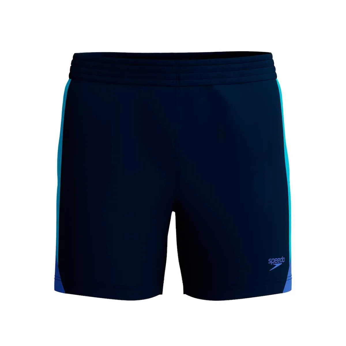 

Мужские шорты Hyperboom Splice 16" Водные шорты Speedo, синий