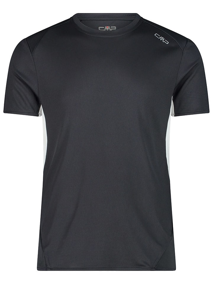 

Футболка CMP, темно-синий