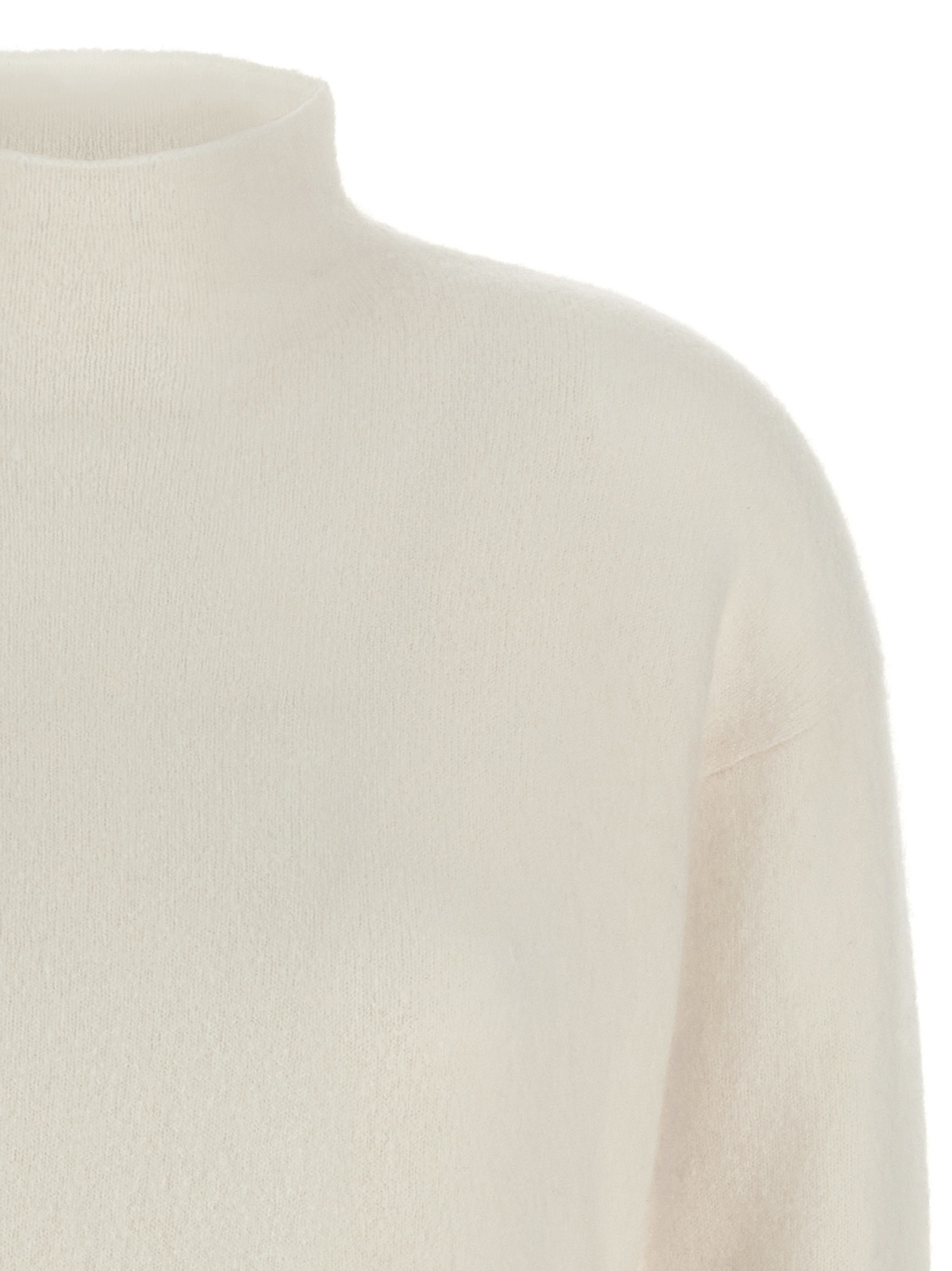 Свитер «Orlaya» MAX MARA, белый — фото 3