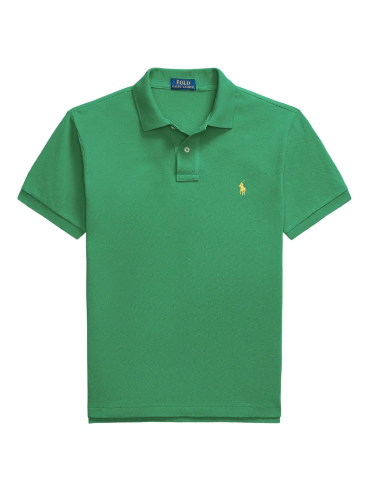 

Polo Ralph Lauren рубашка поло, зеленый