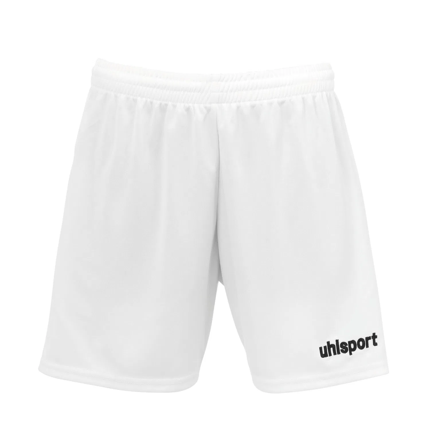Детские шорты для девочек с эластичным поясом Center Basic Uhlsport, Schwarz — фото 2
