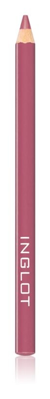 

Карандаш для губ Inglot Soft Precision, оттенок 74 1,13 г