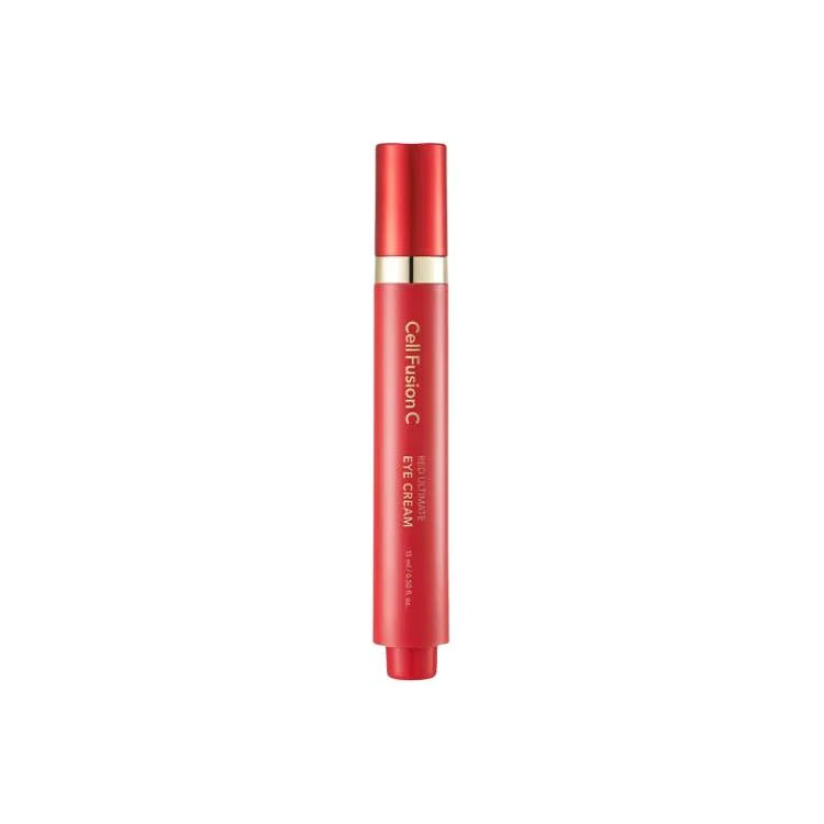 Крем для глаз Red Extreme Soothing Hydrating, Cell Fusion C, 15ml — фото 4