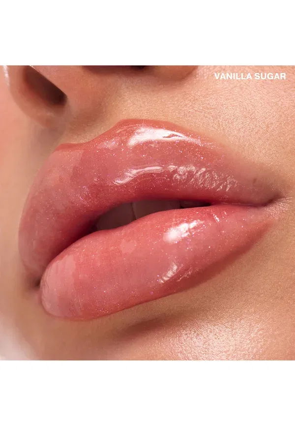 Бальзам для губ Butter Glaze - бальзам для губ 14 мл Iconic London, цвет vanilla sugar — фото 2