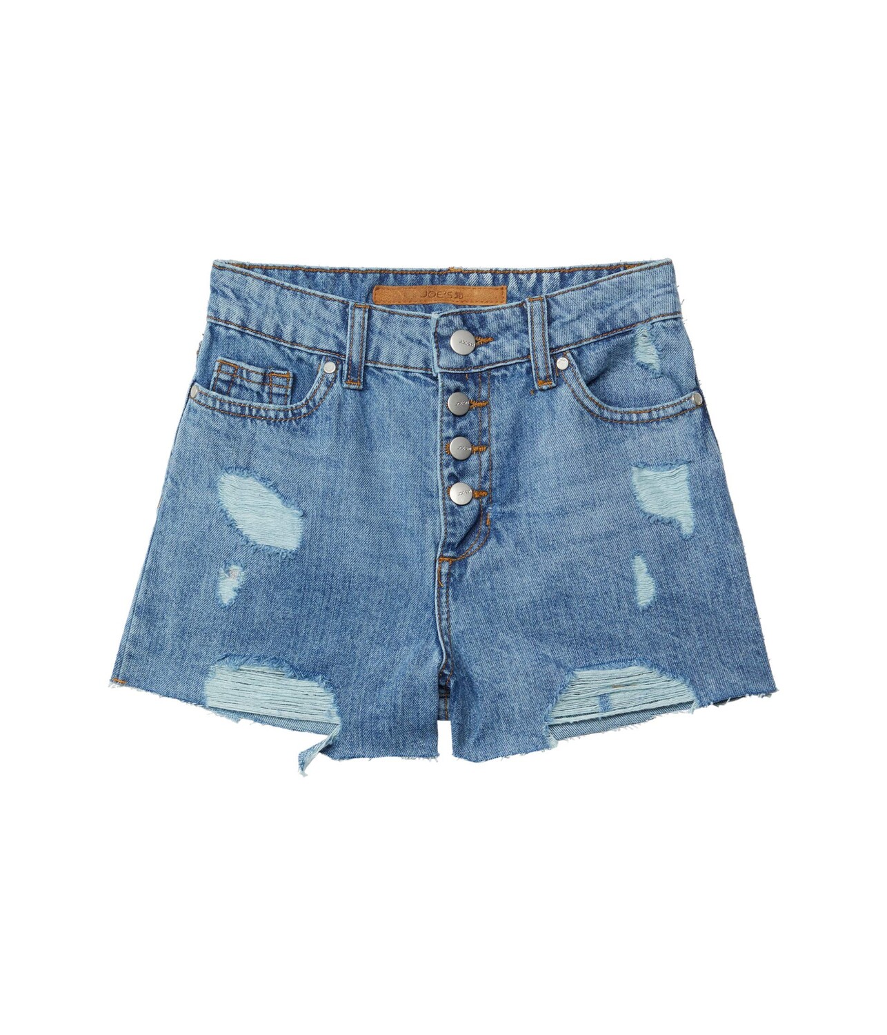 

Шорты Joe's Jeans Kids, The Mia Shorts in Light Vintage
