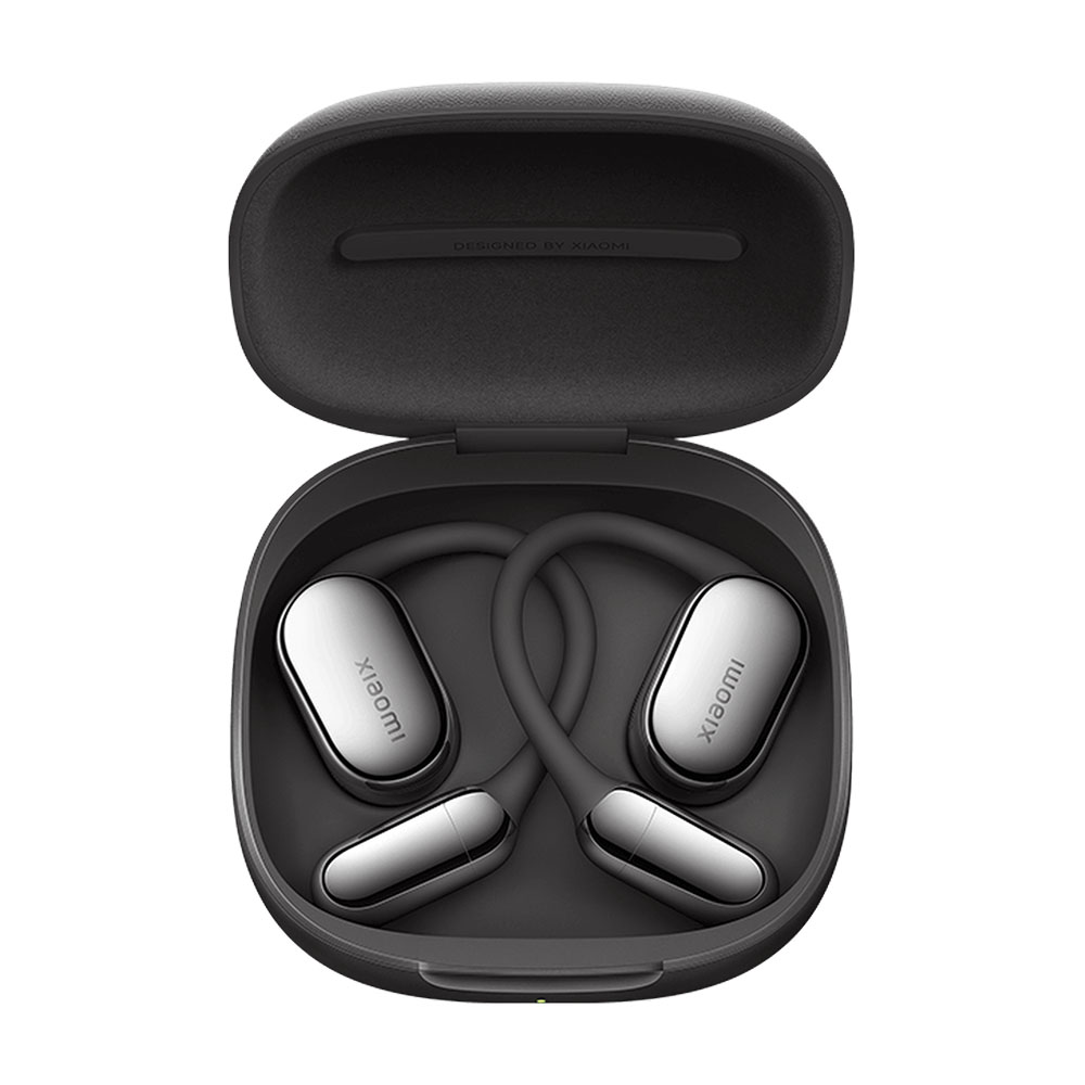 

Наушники беспроводные Xiaomi Open Earphones Pro, черный