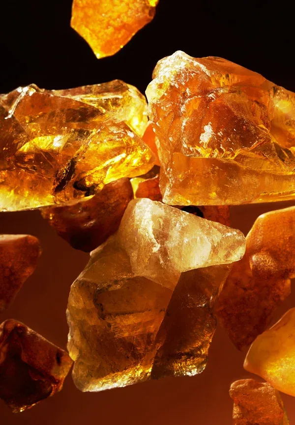 Жидкое мыло с ароматом амбры Hand wash Precious Amber Private Collection Rich Rituals, 300 мл — фото 4