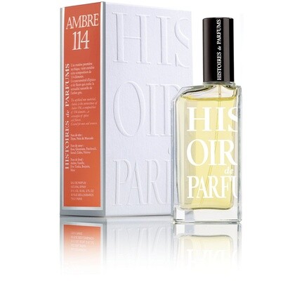 

Histoire De Parfums Histoires De Parfums Ambre 114 EDP 60мл