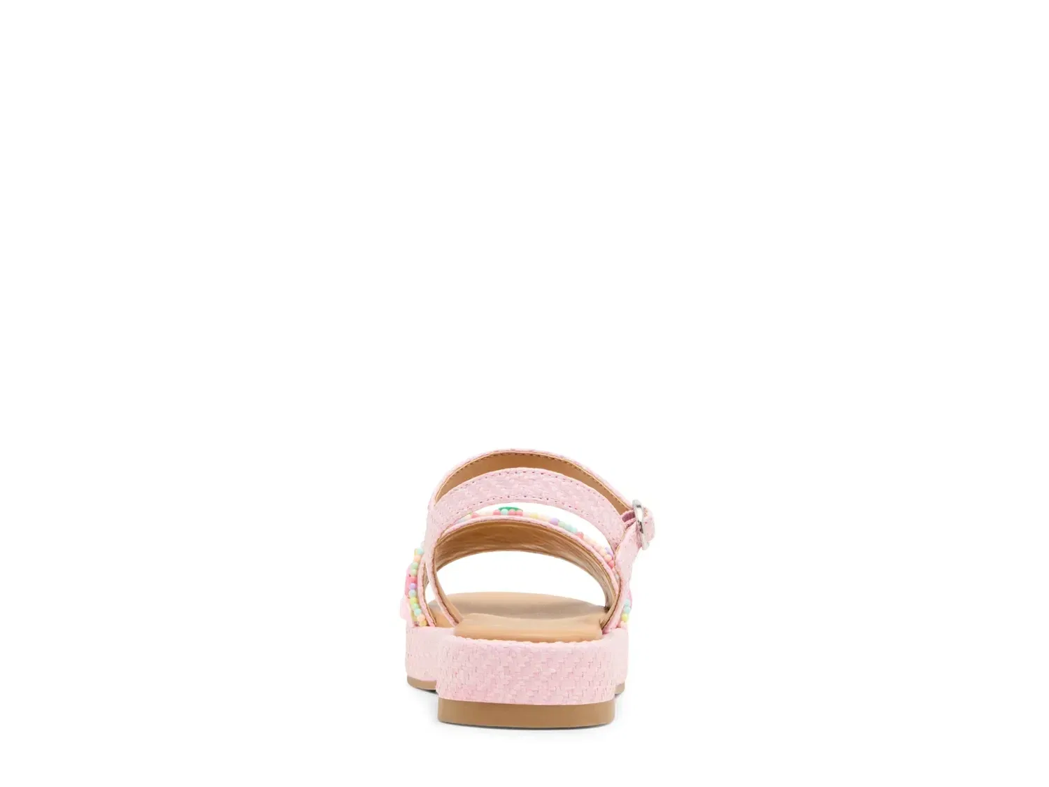 Сандалии платформа Arabela, Steve Madden, светло-розовый — фото 3