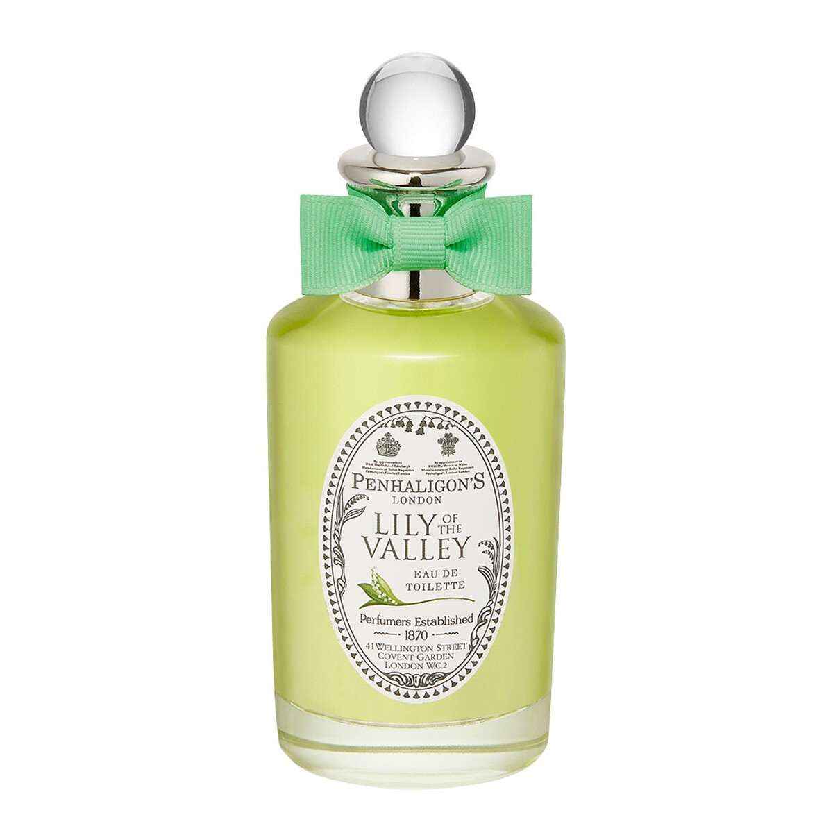 

Туалетная вода Penhaligon's Lily of the Valley, 100 мл