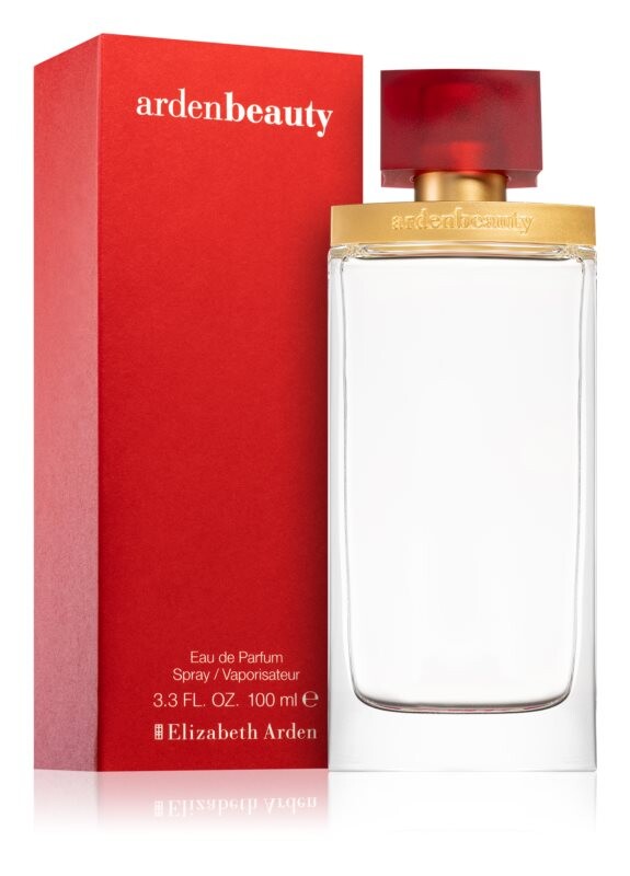 Парфюмерная вода Elizabeth Arden Arden Beauty, 100 мл — фото 3