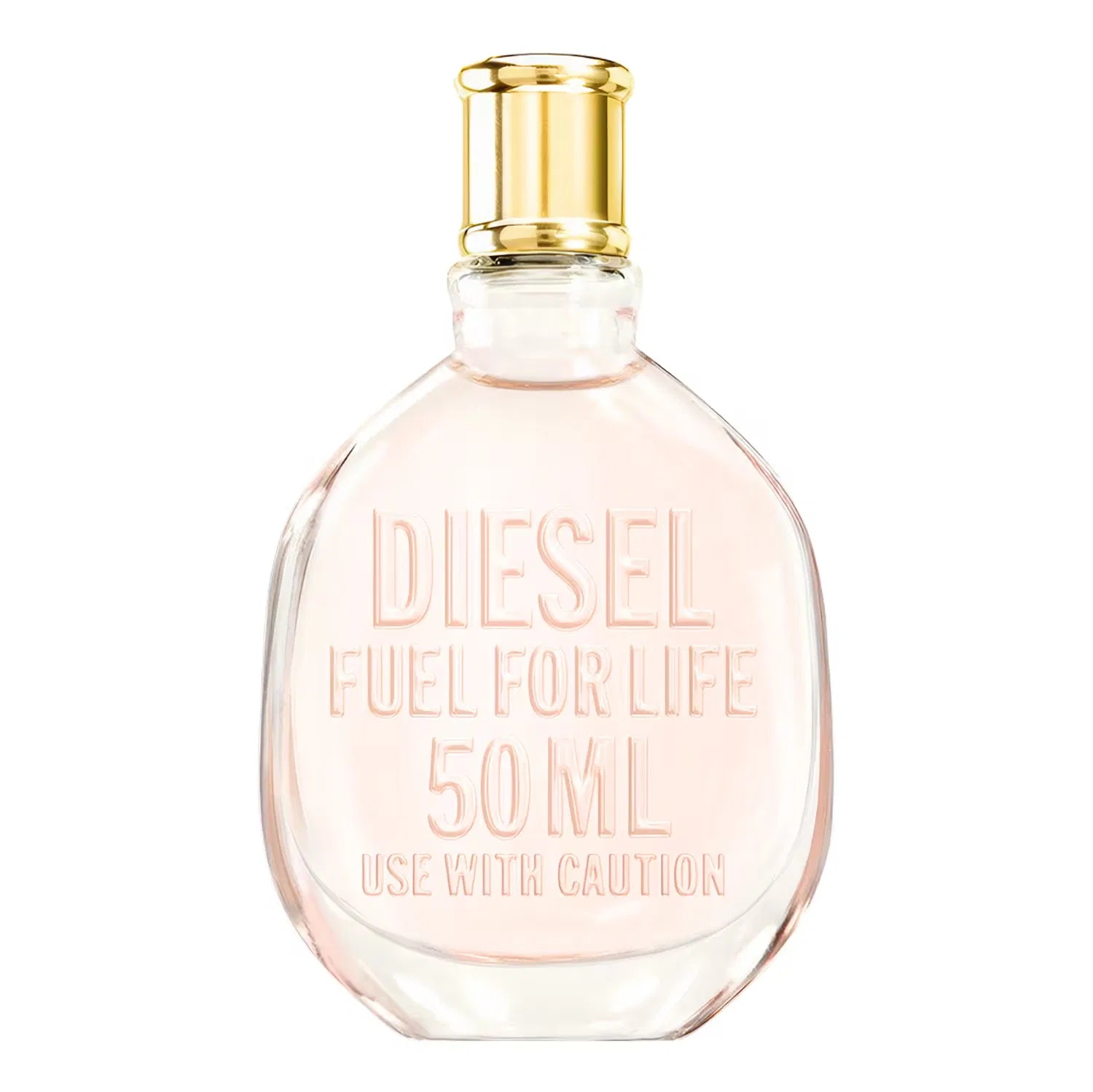 Парфюмерная вода Fuel For Life Eau de Toilette, 50 мл, DIESEL