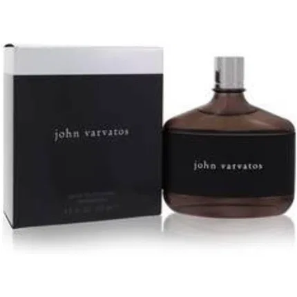 Туалетная вода классическая John Varvatos, 75 мл
