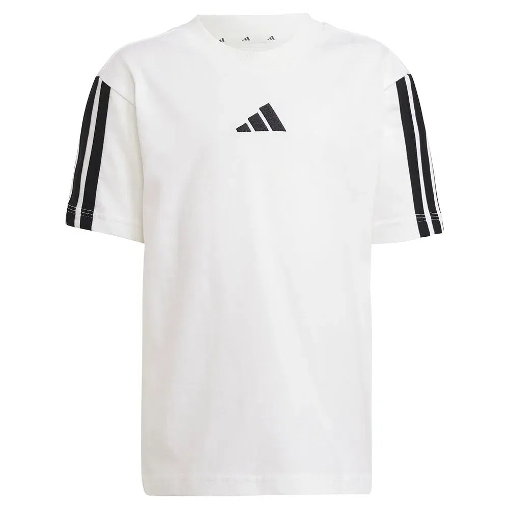 Комплект футболок Adidas Essentials Tee Adidas, белый — фото 4