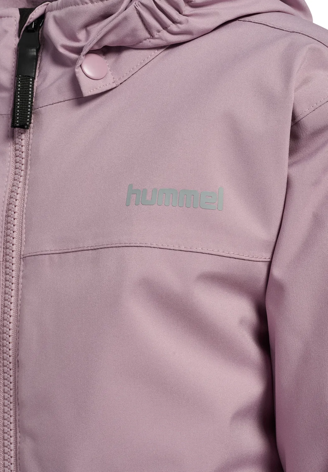 Зимний комбинезон Block унисекс - зимний комбинезон Hummel, Sea Fog — фото 3