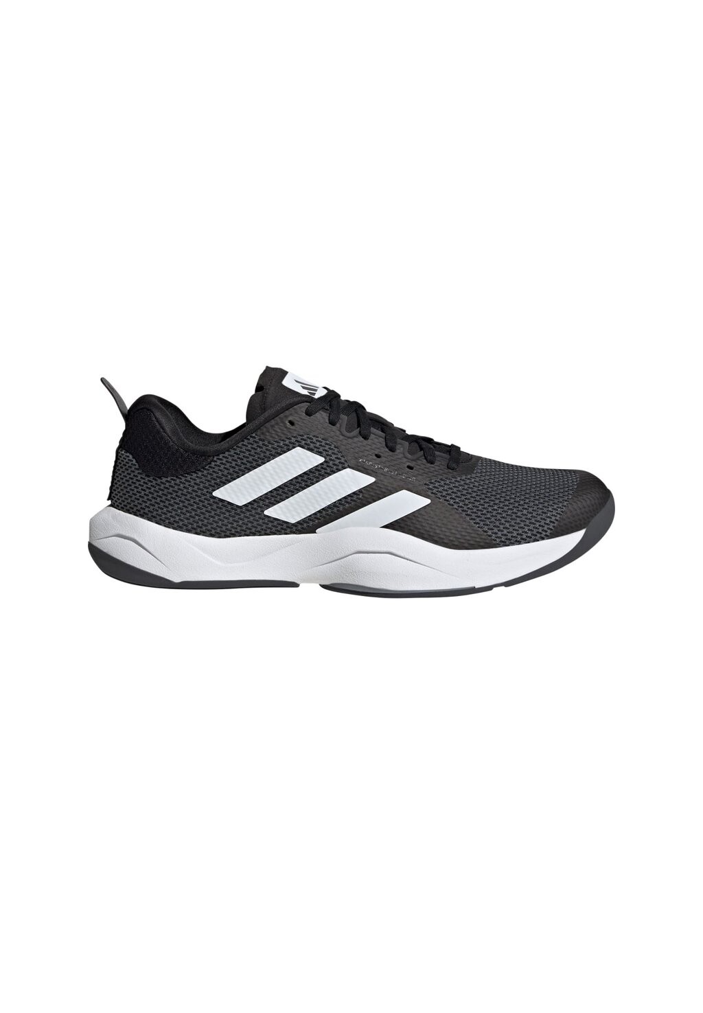 

Кроссовки Rapidmove Adidas, цвет core black grey six grey six