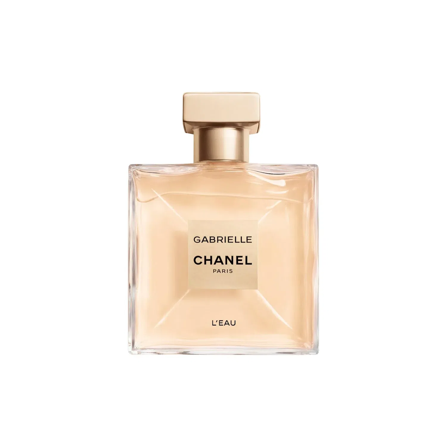 Туалетная вода Gabrielle L'Eau CHANEL, 50 мл
