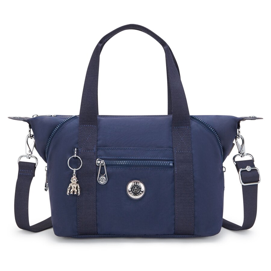 

Сумочка KIPLING Handbag Art, темно-синий
