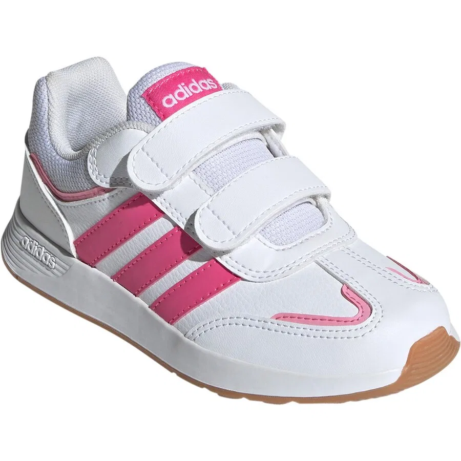 Кроссовки ADIDAS SPORTSWEAR 'Tensaur Switch' белого цвета